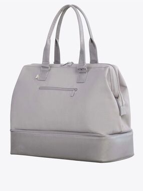 Beis Weekender in Grey
